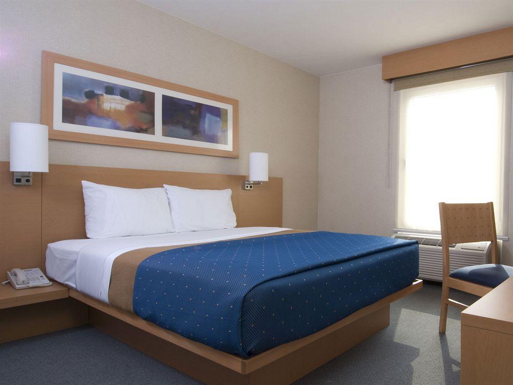City Express By Marriott Tuxtla Gutiérrez Eksteriør bilde